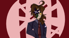 Ask Aconite.