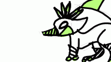 New OC ~ Daizy