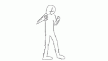 Fight test