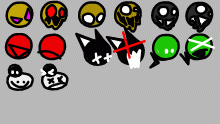 icon concepts