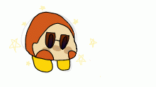hhgh an oc??