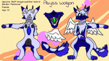 sparkledog abyss