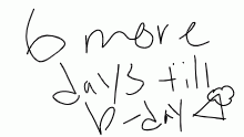 yay