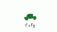 forg