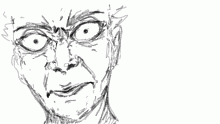 angry