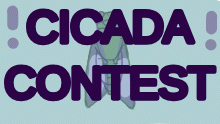 CONTEST!
