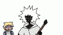 splatoon ocs
