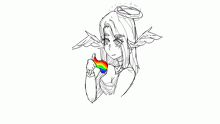 Happy Pride Month!