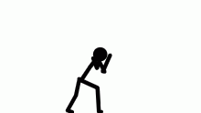 local stickman on ones