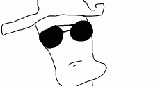 WHAT'S UP, YA WANKAS