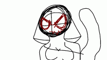 anger dead