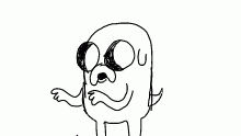 jAkE tHe DoG
