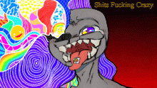 Tripping