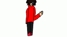 oc redraw