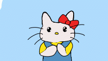 hello discord kitten