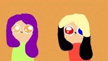 Me and dreamkeeper