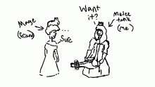 quick terraria doodle
