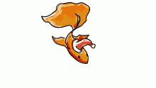 ITS DA FISH