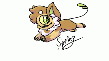 meet Spring :]