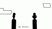 Repost of Shitass