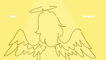 bye toonator