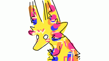 pinata devil