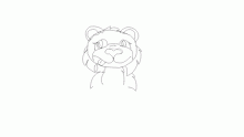a babie