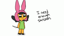louise??