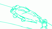 To the waemobile my brothers