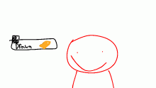 I've had this idea