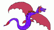 ITS A MONSTERRR #disaster contest