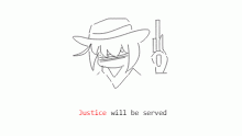 time for genocide baby