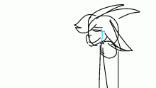 it been almost a whole month-