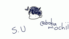 Latest animation by ♡al♡