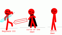 (lore) dawn