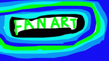 fan art