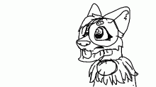 *bleps*
