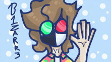 Ranboo winter pfp not animated