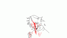 ouch
