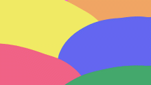 Colorful Circle