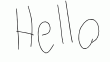 Hello