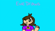 Avatar for EvieDrawz