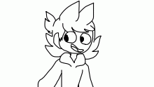 I'm never gonna finish this