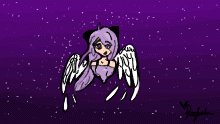 Tehhe fan art!  For Star Moonlight!
