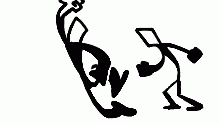 Might make animation with this guy