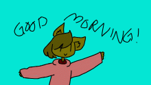 good morning!!