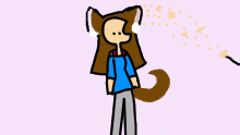 poof your