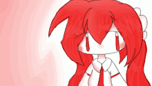 ‮