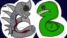Stitchies for beb000
