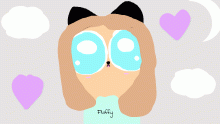 I hope this drawing makes your day